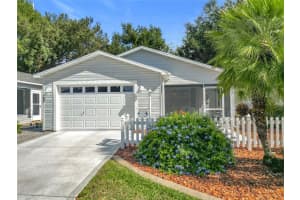 17271 Se 93rd Demoss Ct, THE VILLAGES