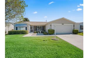 17937 Se 83rd Pineland Ter, THE VILLAGES