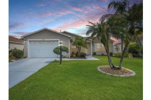 2461 Due West Dr, THE VILLAGES 2461 Due West Dr, THE VILLAGES