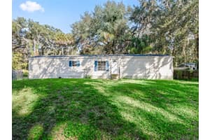 3547 Nw 23rd Ter, LAKE PANASOFFKEE