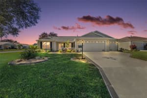 2312 Wilson Way, THE VILLAGES