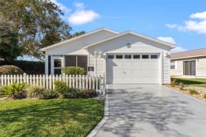 2670 Suffolk St, THE VILLAGES