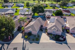 870 Trevino Ter, THE VILLAGES