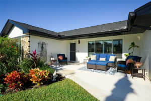 5 Sea Dunes Ter, ORMOND BEACH