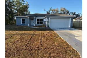275 W Brimson Pl, CITRUS SPRINGS