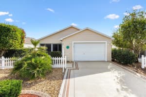 2565 Errol Ter, THE VILLAGES