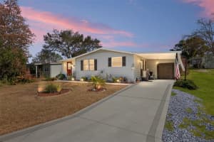 1727 Hilton Head Blvd, LADY LAKE