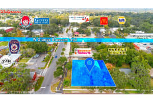 215 E 5th St, APOPKA