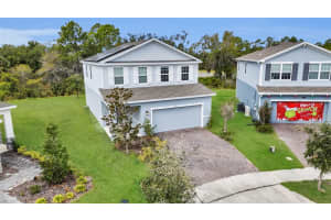 5045 Grand Teton Ct, DELAND