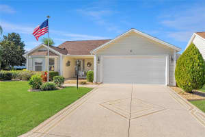 1426 La Hermosa Dr, THE VILLAGES