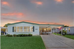 3026 Myakka River Rd, TAVARES