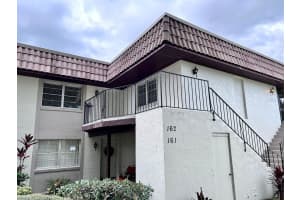 162 Windtree Ln #204, WINTER GARDEN