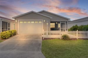 2595 Ascot Loop, THE VILLAGES