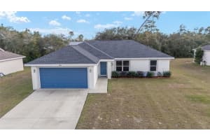 2844 Sw 164th Street Rd, OCALA