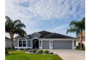 3942 Zenith Loop, THE VILLAGES
