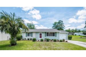 8954 Sw 109th Ln, OCALA