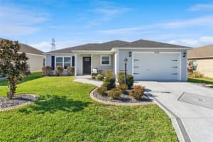 6338 Flaxmayer Rd, THE VILLAGES