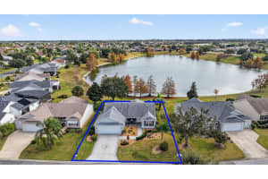 2403 St George Ave, THE VILLAGES