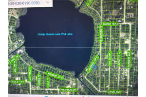 6710 Lakeside Dr E, SEBRING