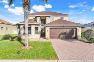 4572 Barbados Loop, CLERMONT