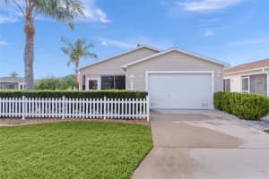 2306 Oak Bend Pl, THE VILLAGES