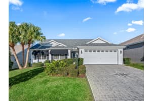 2530 Hanlon Ter, THE VILLAGES