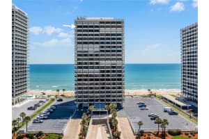 2900 N Atlantic Ave #2001, DAYTONA BEACH 2900 N Atlantic Ave #2001, DAYTONA BEACH