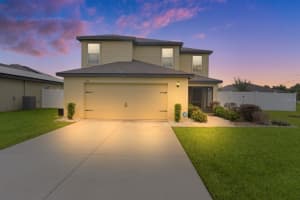 1136 Sea Pines Ct, TAVARES