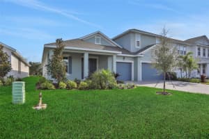 7433 Sea Manatee St, PARRISH