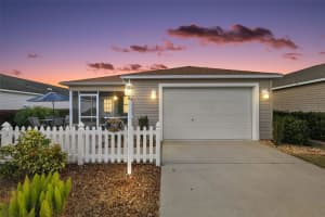 2552 Mariel Way, THE VILLAGES