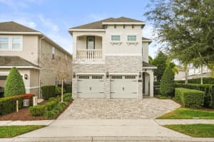 421 Southfield St, KISSIMMEE