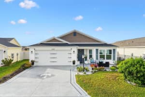 4280 Canova Draney Loop, THE VILLAGES