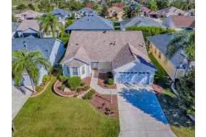 769 Turbeville Ter, THE VILLAGES