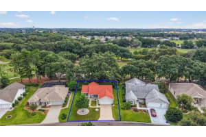 1215 San Bernadino Way, THE VILLAGES