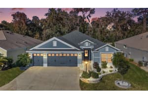 4624 Wightman Cir, THE VILLAGES