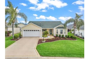 17883 Se 87th Melrose Ct, THE VILLAGES