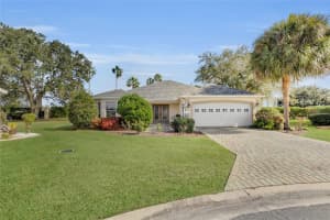2101 Barbosa Ct, THE VILLAGES
