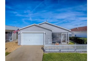 3622 Cambria Cir, THE VILLAGES