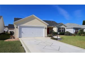 17716 Se 89th Milford Ave, THE VILLAGES