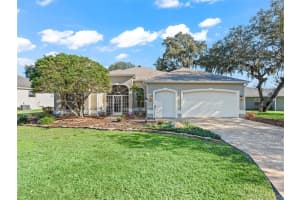 707 Cimarron Ave, THE VILLAGES
