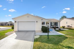 8528 Se 177th Bartram Loop, THE VILLAGES