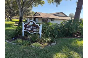 2452 Enterprise Rd #29, CLEARWATER
