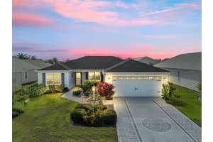 782 Millhorn Loop, THE VILLAGES