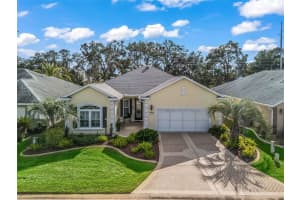 17930 Se 115th Cir, SUMMERFIELD