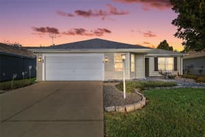 1927 Walden Way, THE VILLAGES