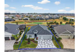 2556 Spurlock Way, THE VILLAGES