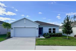 1126 Calico Pointe Circle, GROVELAND