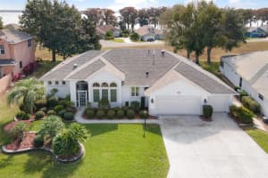 3344 Saratoga Dr, TAVARES