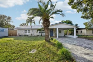207 2nd St, MERRITT ISLAND