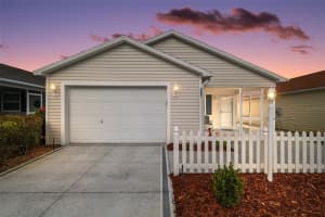 627 Vagabond St, THE VILLAGES